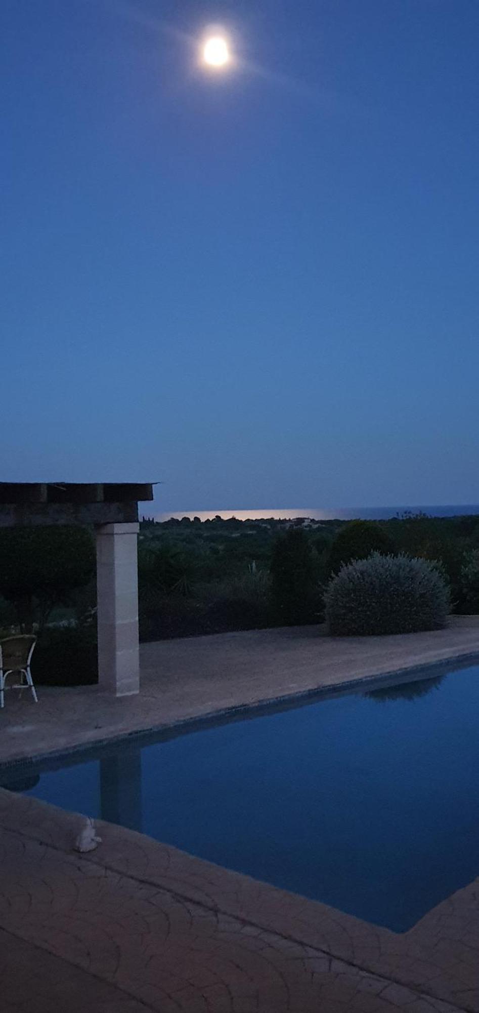 Casa En Cala Varques Vacation Permit * Manacor (Mallorca)