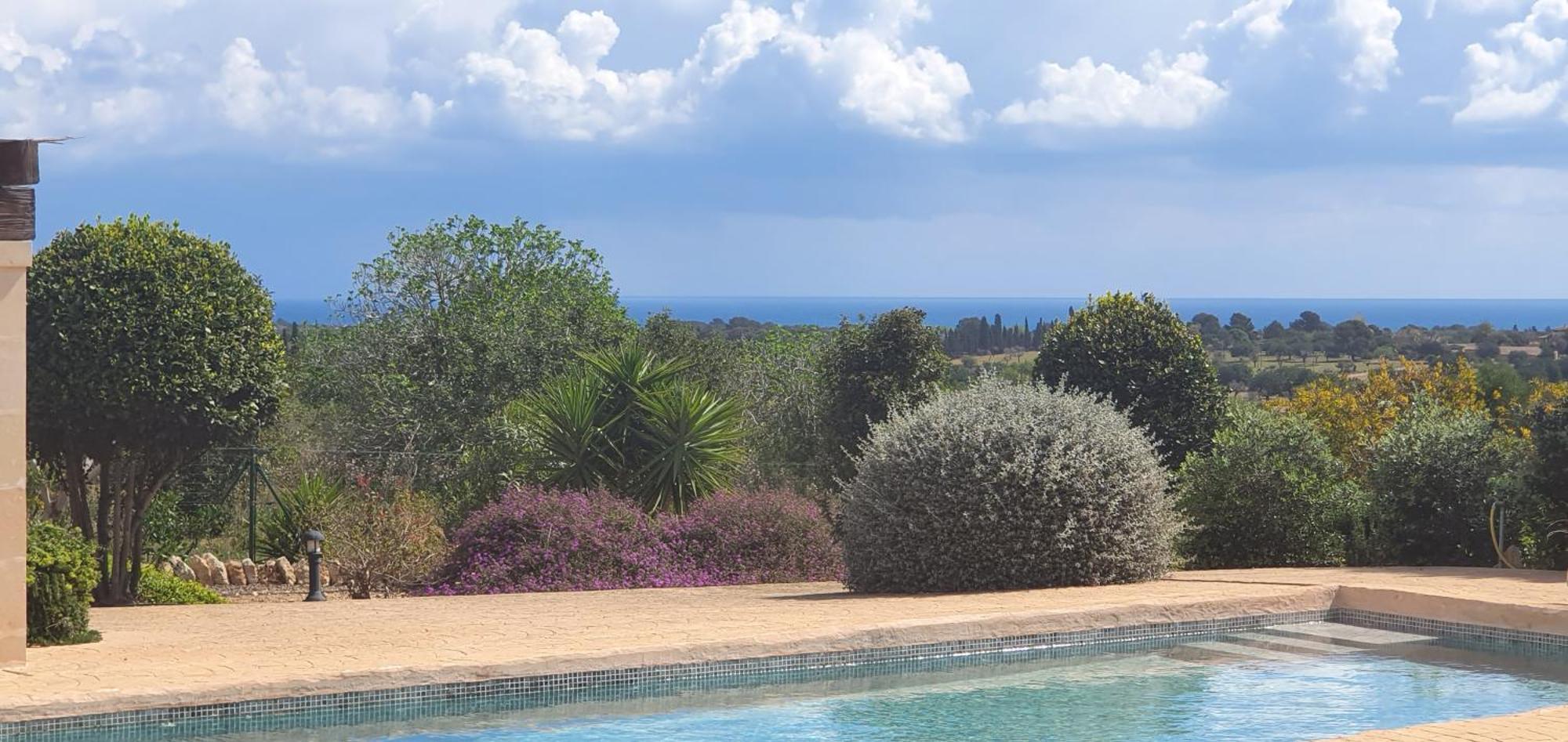 Casa En Cala Varques Vacation Permit Villa Manacor (Mallorca)