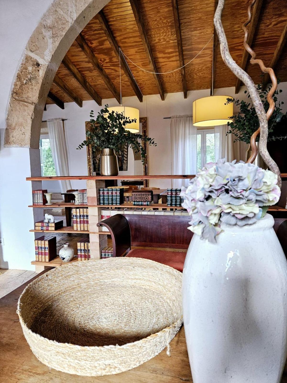 Casa En Cala Varques Vacation Permit * Manacor (Mallorca)