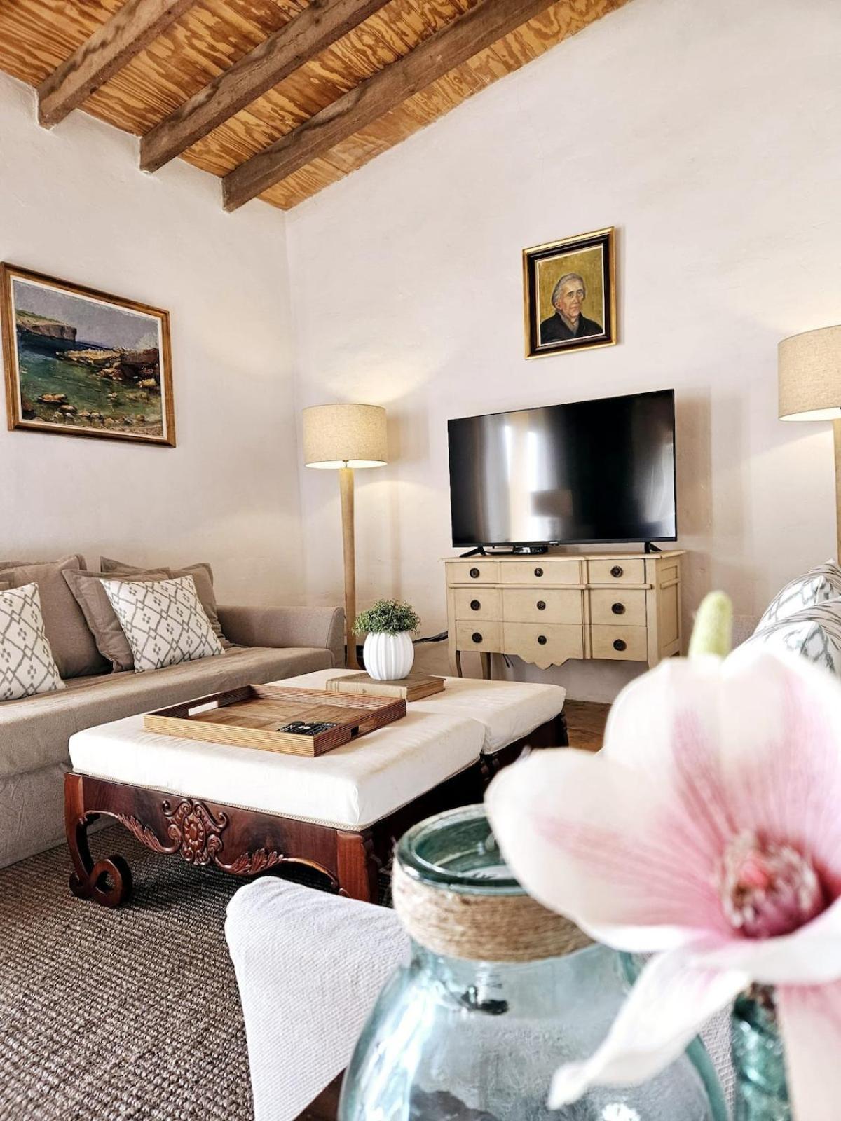 Villa Casa En Cala Varques Vacation Permit *