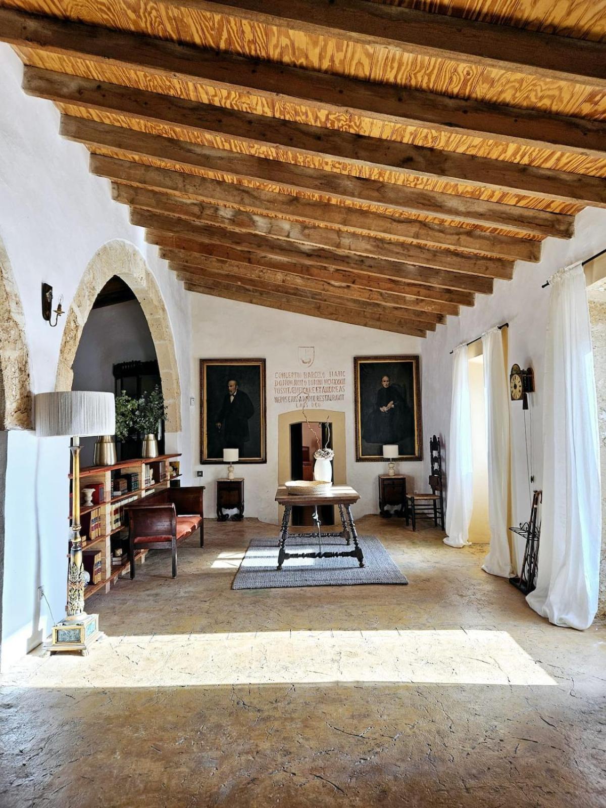 Casa En Cala Varques Vacation Permit Villa Manacor (Mallorca)