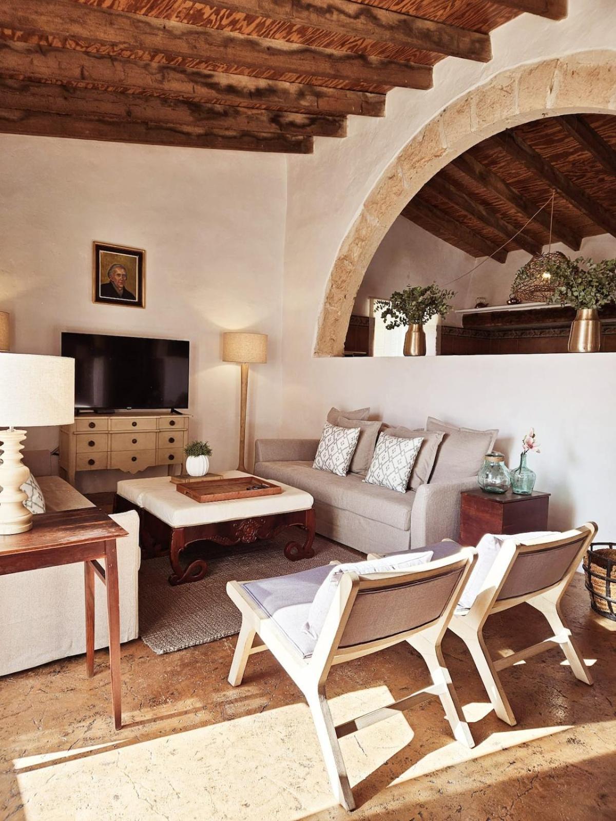Casa En Cala Varques Vacation Permit Villa Manacor (Mallorca)