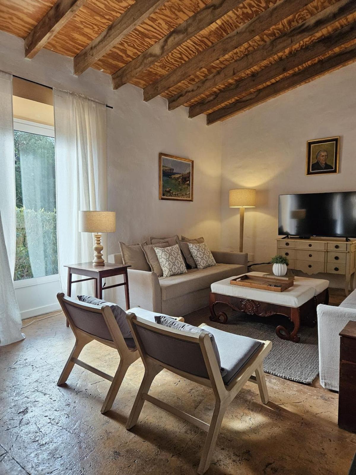 Casa En Cala Varques Vacation Permit *