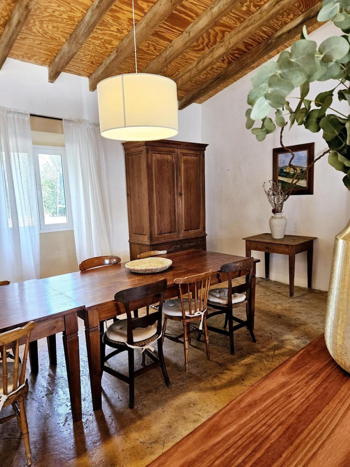 Villa Casa En Cala Varques Vacation Permit Manacor (Mallorca)