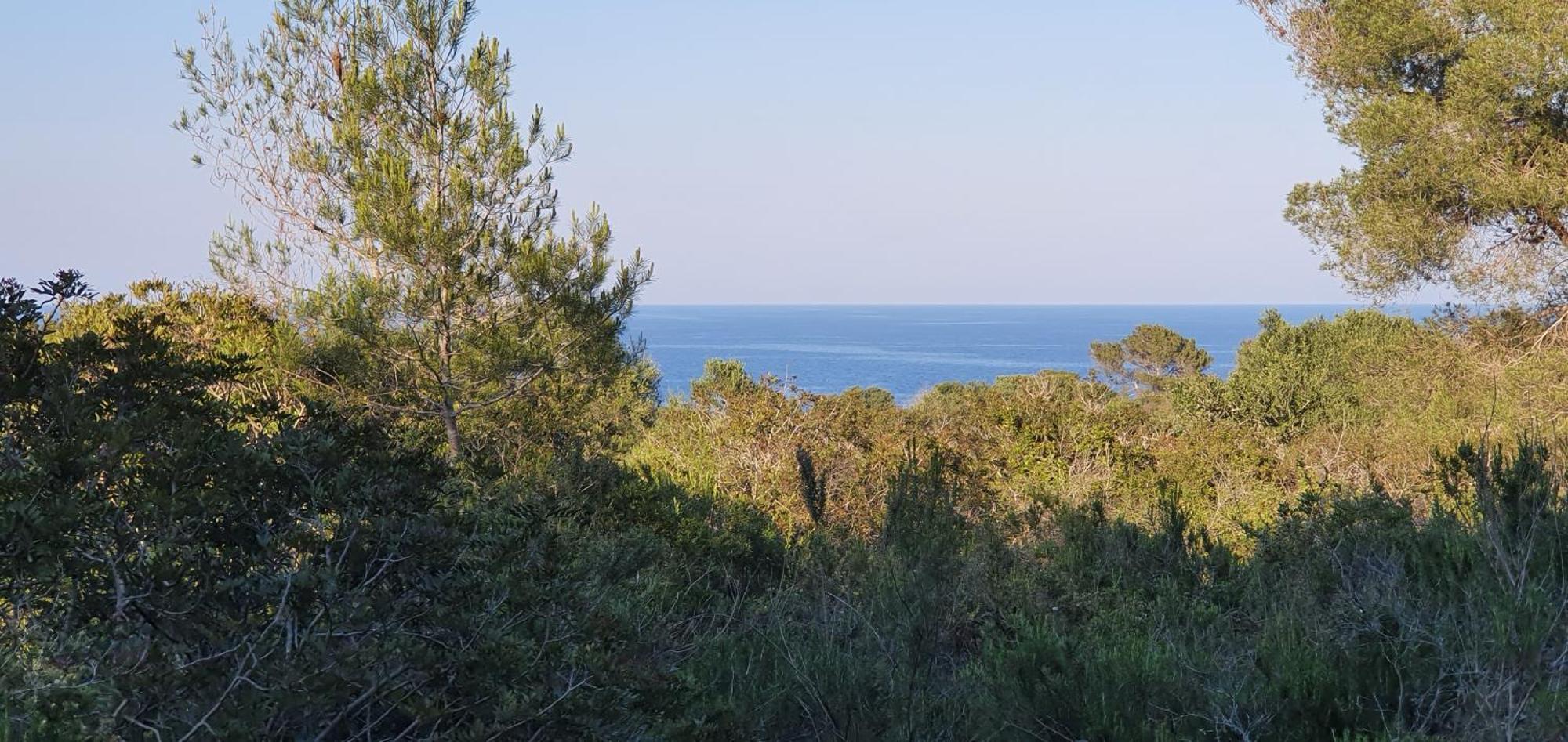 Villa Casa En Cala Varques Vacation Permit *