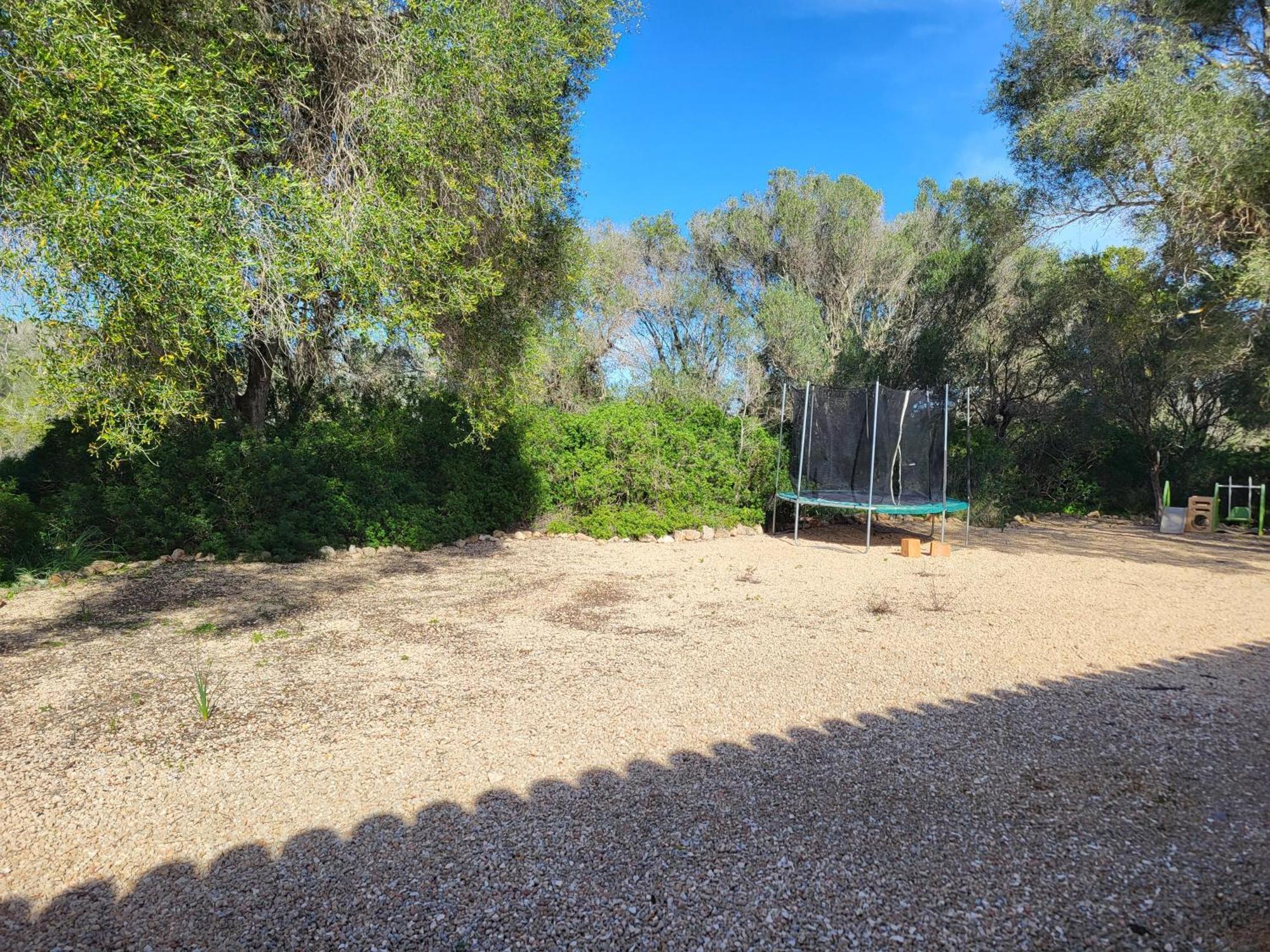 Casa En Cala Varques Vacation Permit
