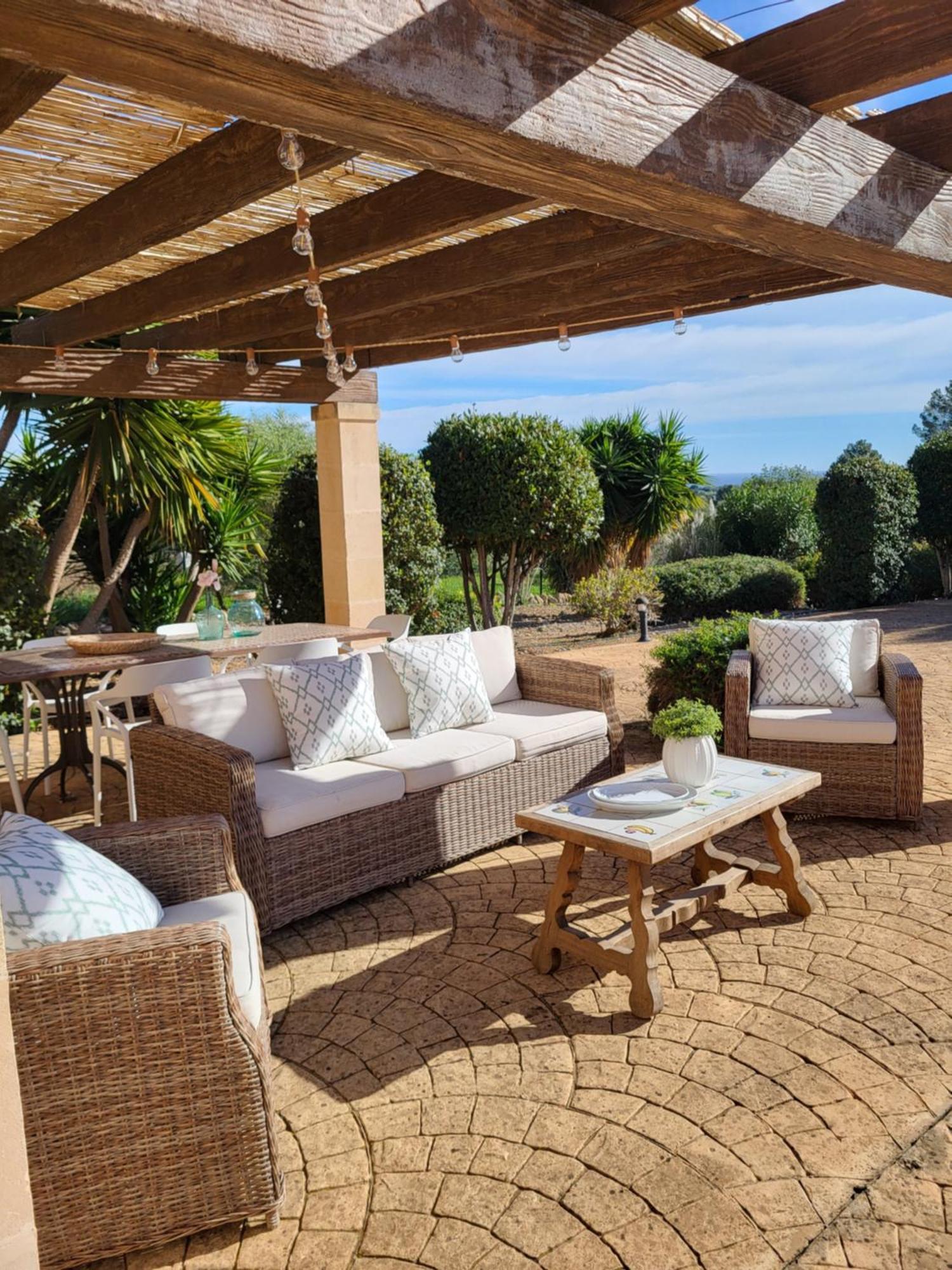 Casa En Cala Varques Vacation Permit Villa *
