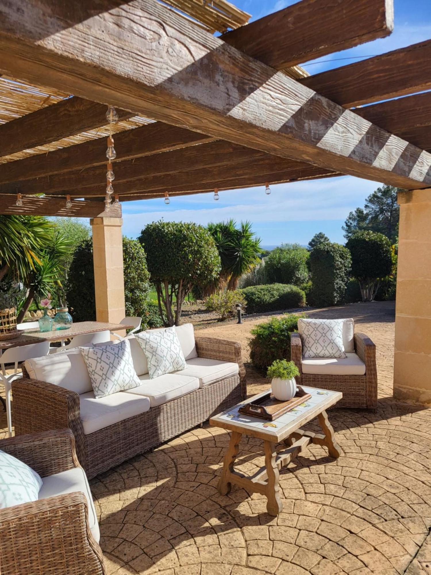 Casa En Cala Varques Vacation Permit Villa Manacor (Mallorca)