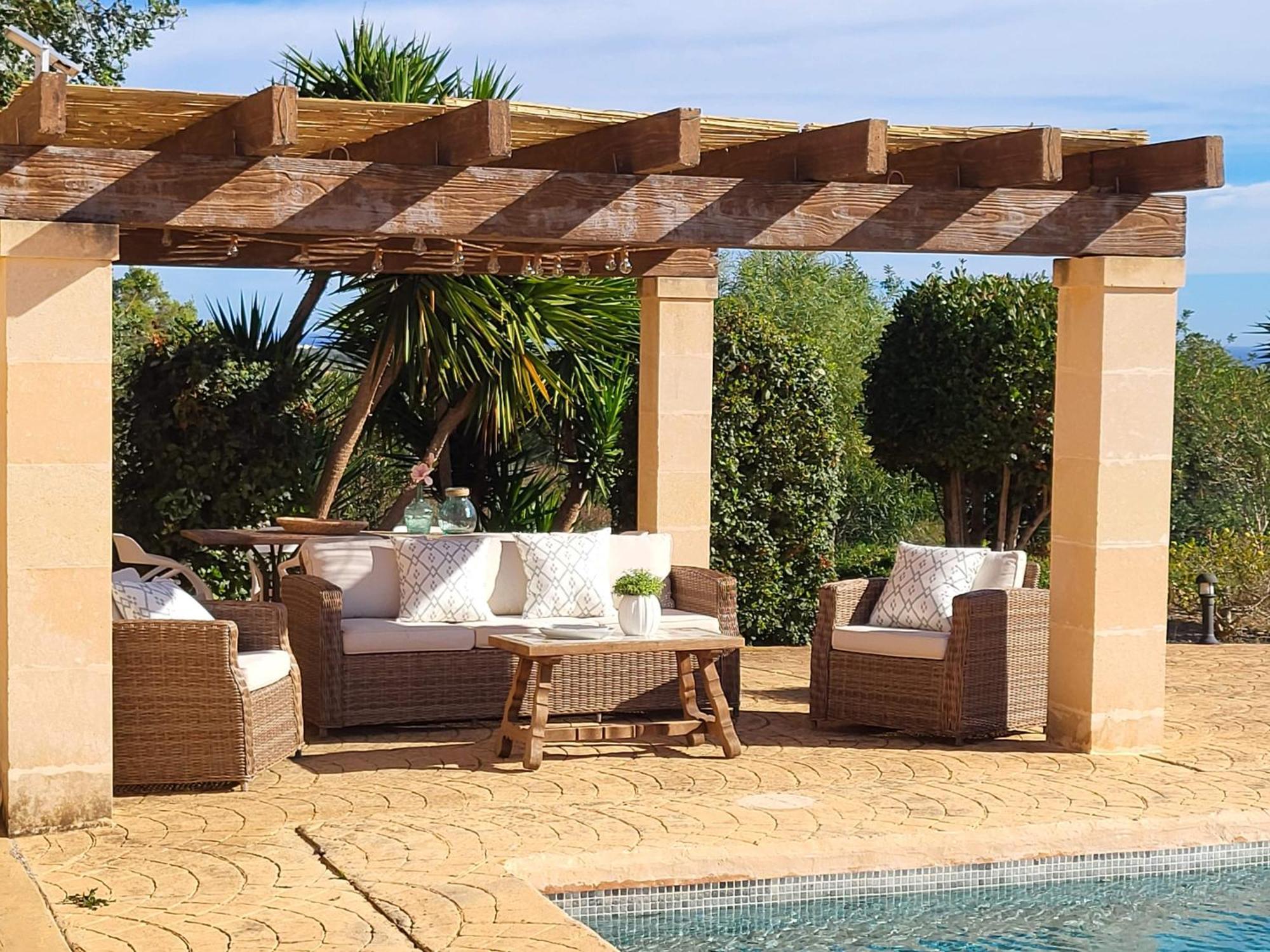 Casa En Cala Varques Vacation Permit Villa *