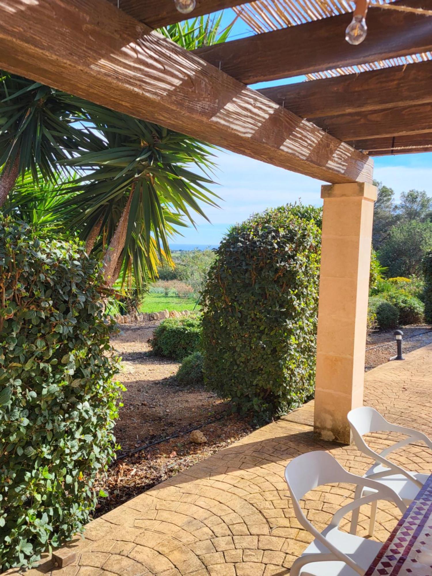 Villa Casa En Cala Varques Vacation Permit *