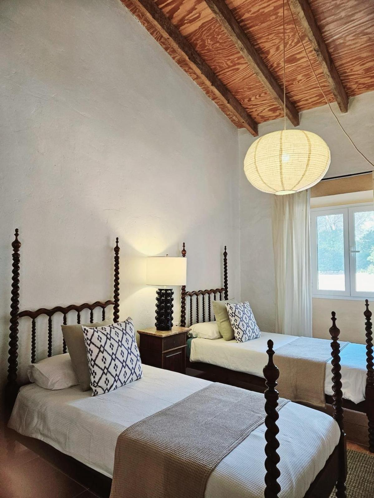 Casa En Cala Varques Vacation Permit Villa *