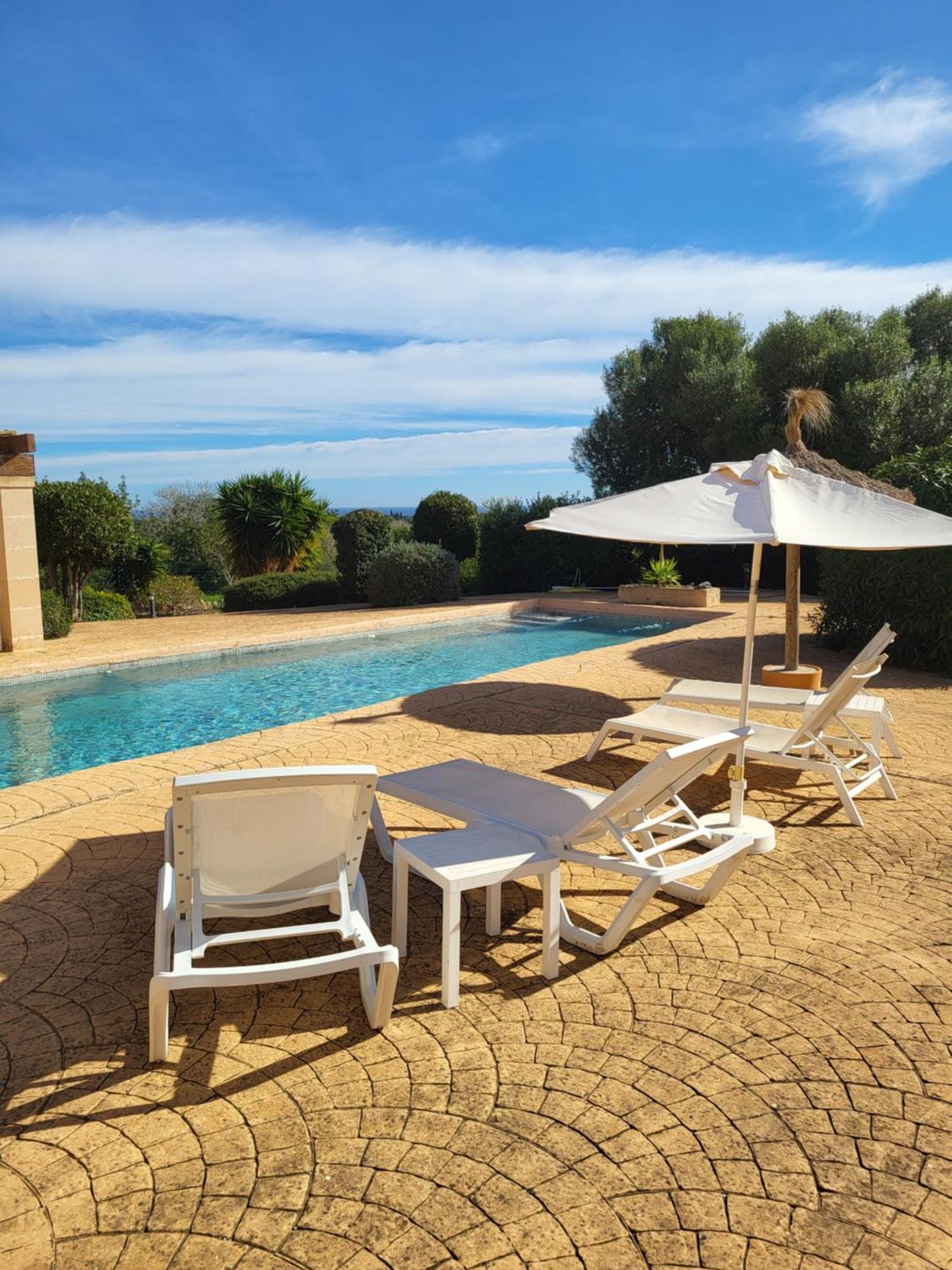 Villa Casa En Cala Varques Vacation Permit *